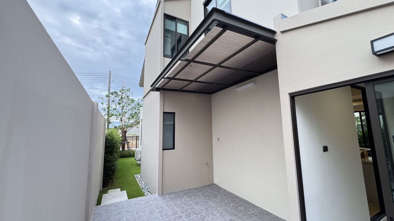 Вилла в Паттайе, Таиланд, 222 м² - фото 8