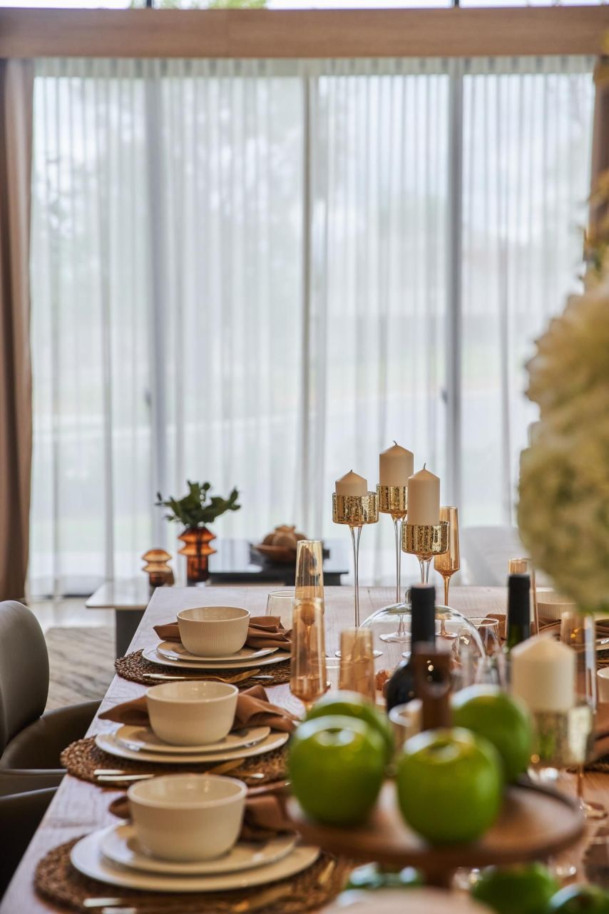 Вилла в Паттайе, Таиланд, 315 м² - фото 10