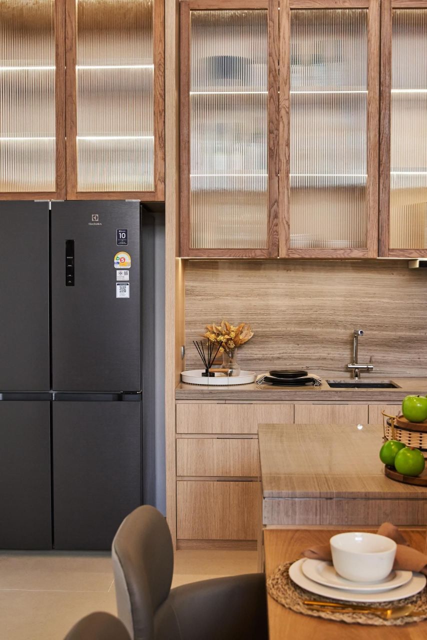 Вилла в Паттайе, Таиланд, 315 м² - фото 11