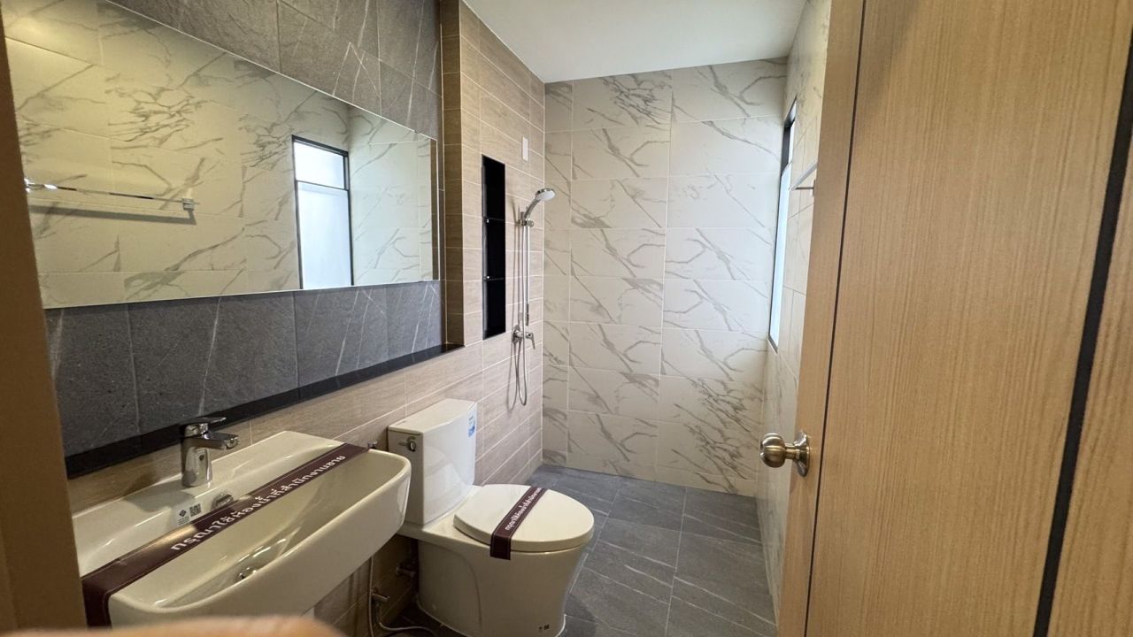 Вилла в Паттайе, Таиланд, 222 м² - фото 13