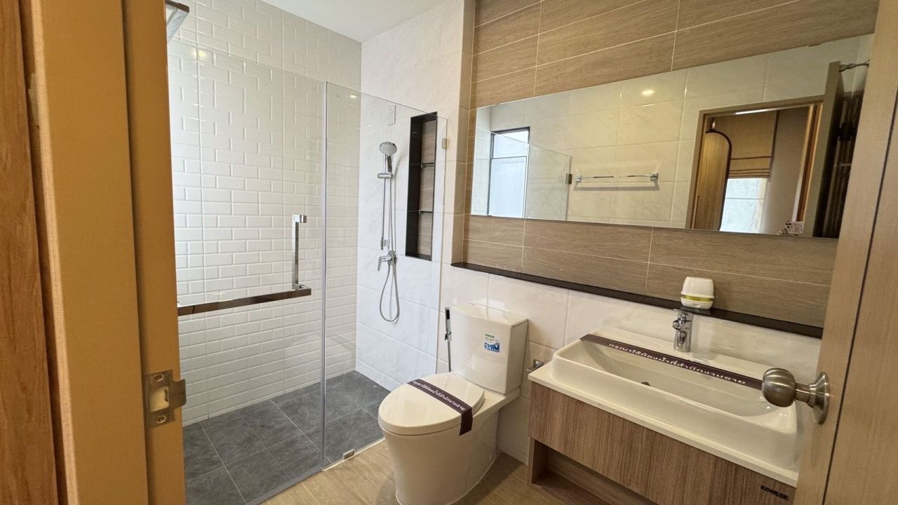 Вилла в Паттайе, Таиланд, 222 м² - фото 15