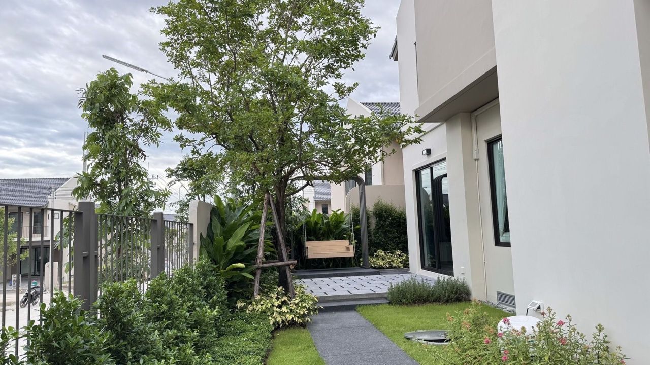 Вилла в Паттайе, Таиланд, 222 м² - фото 18