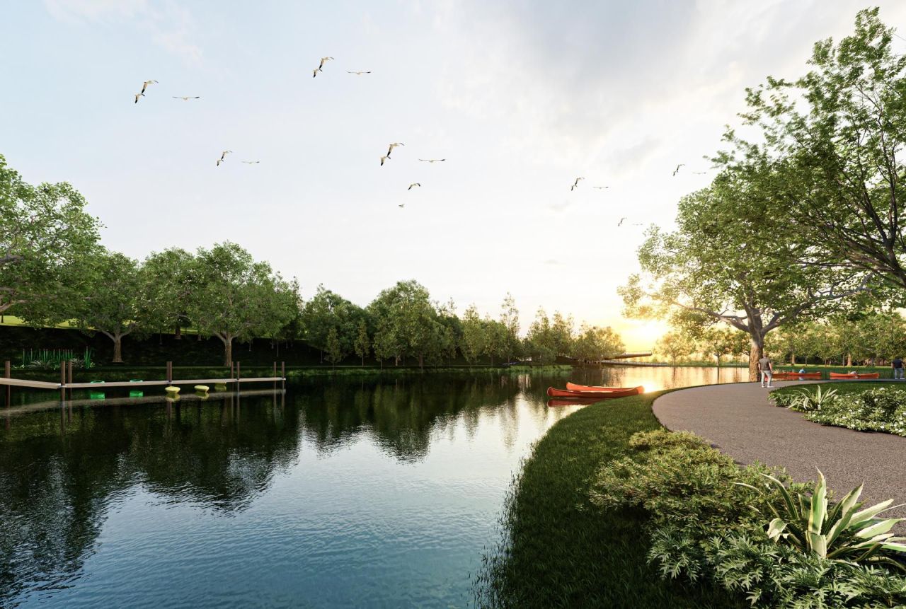 Вилла в Паттайе, Таиланд, 315 м² - фото 19