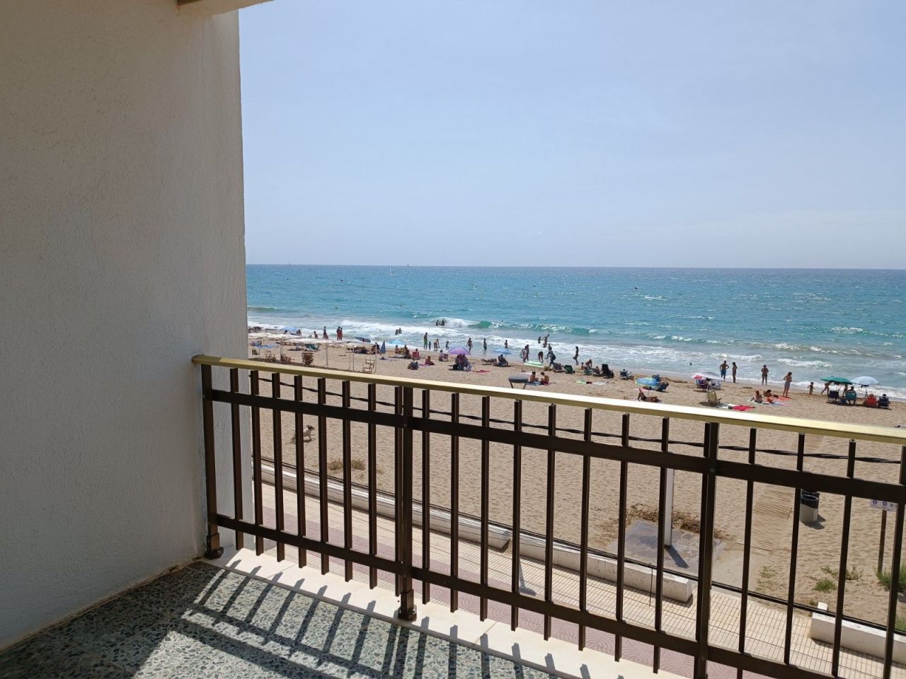 Апартаменты на Коста-Дорада, Испания, 98 м² - фото 3