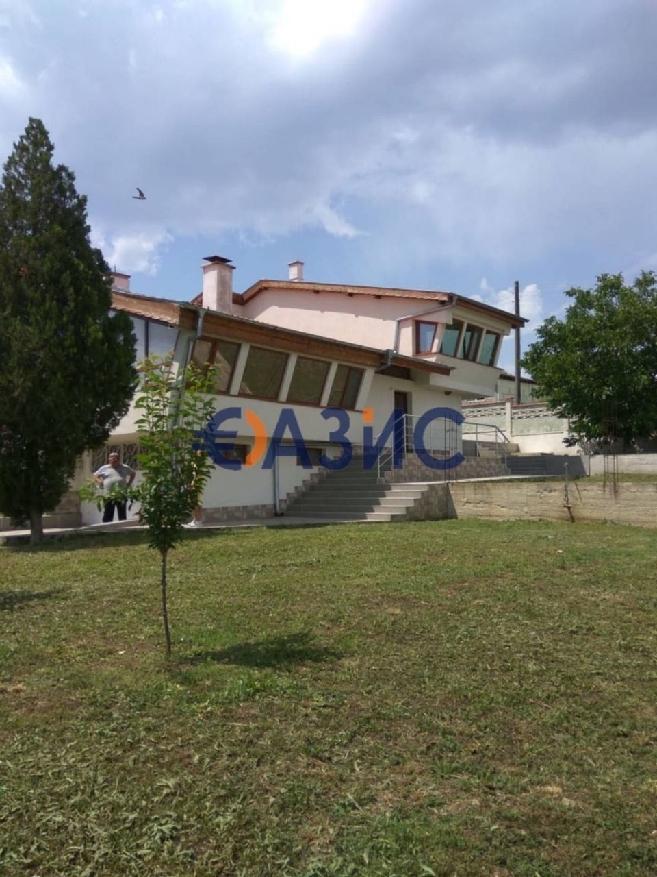 Дом С. ДЕТЕЛИНА, Болгария, 370 м² - фото 1