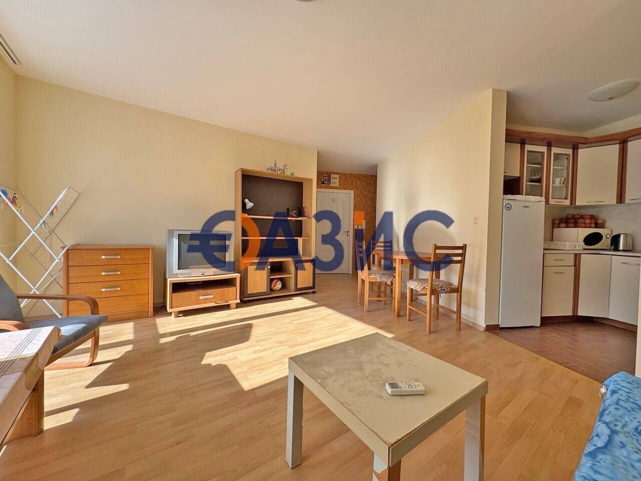 Апартаменты в Елените, Болгария, 72 м² - фото 1