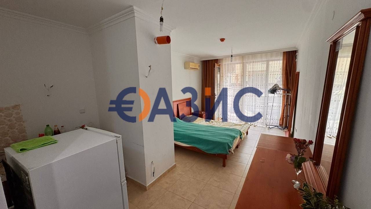 Апартаменты в Святом Власе, Болгария, 42 м² - фото 1