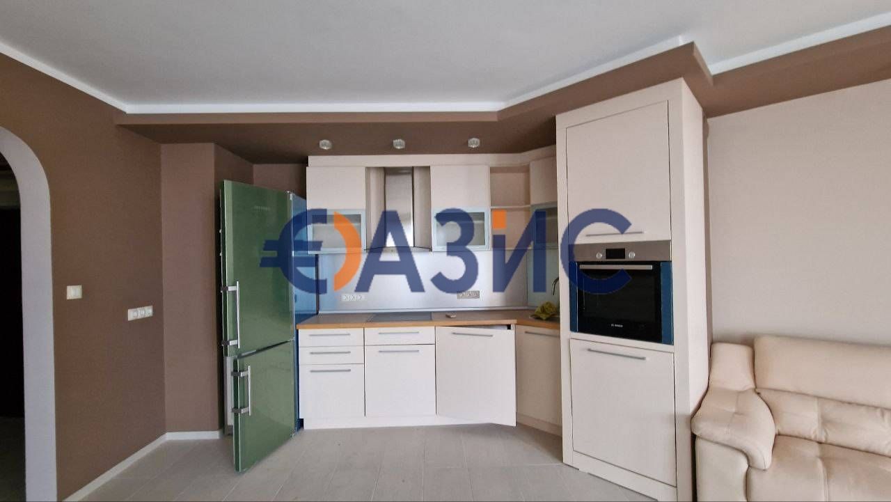 Апартаменты в Равде, Болгария, 111.5 м² - фото 2