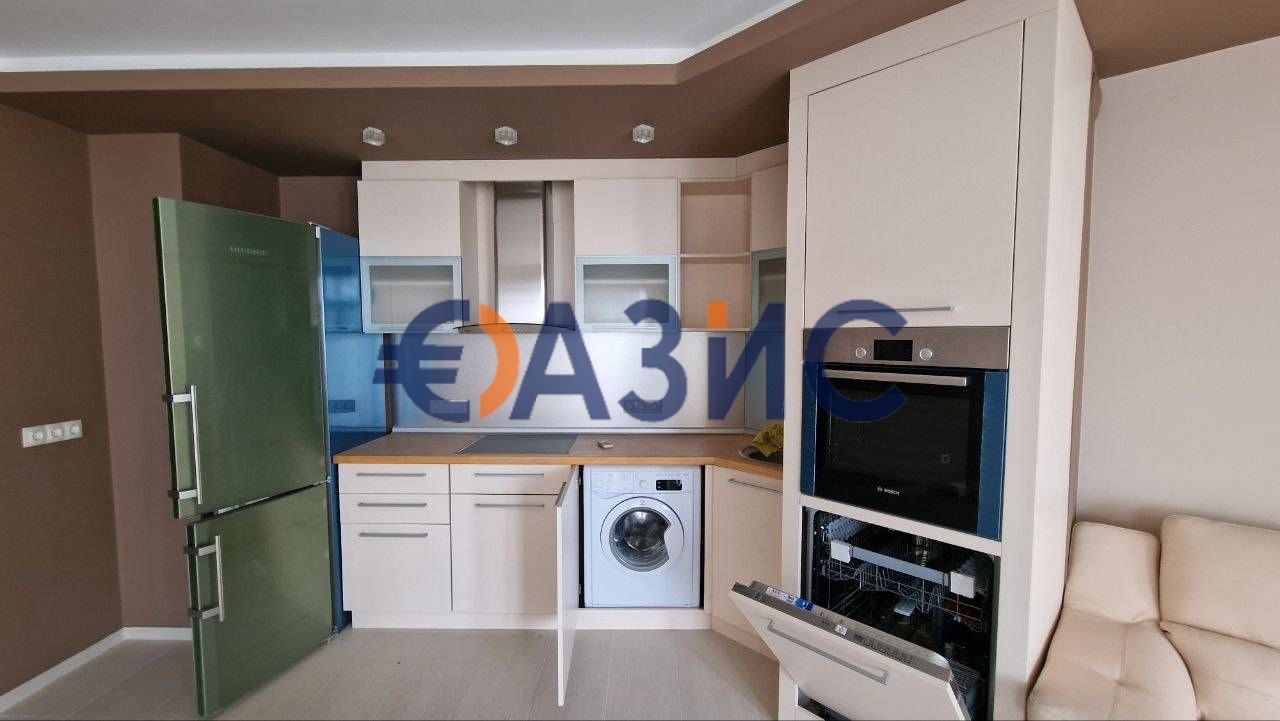 Апартаменты в Равде, Болгария, 111.5 м² - фото 3