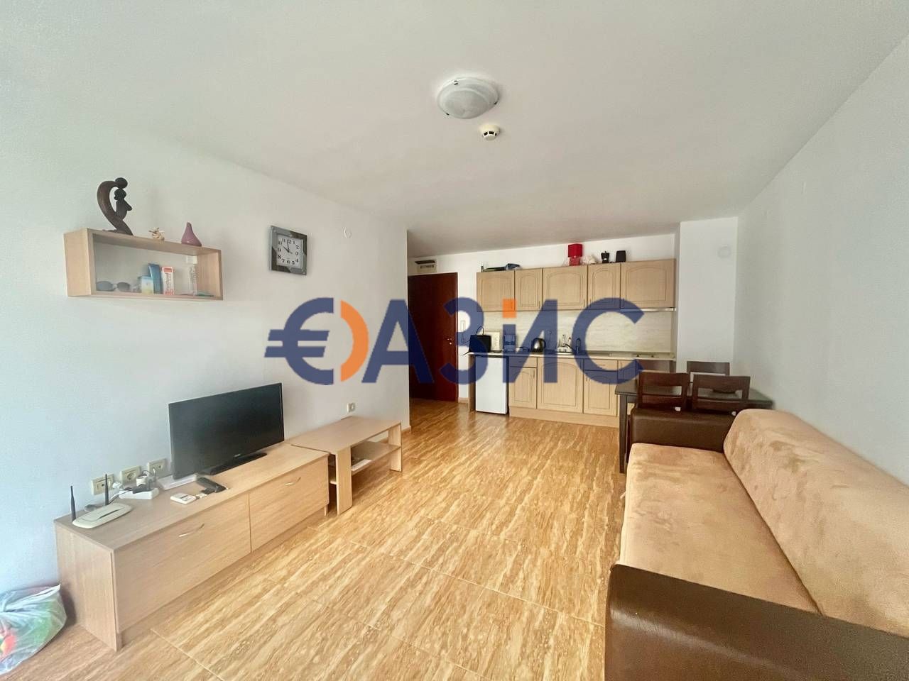 Апартаменты в Святом Власе, Болгария, 78 м² - фото 4