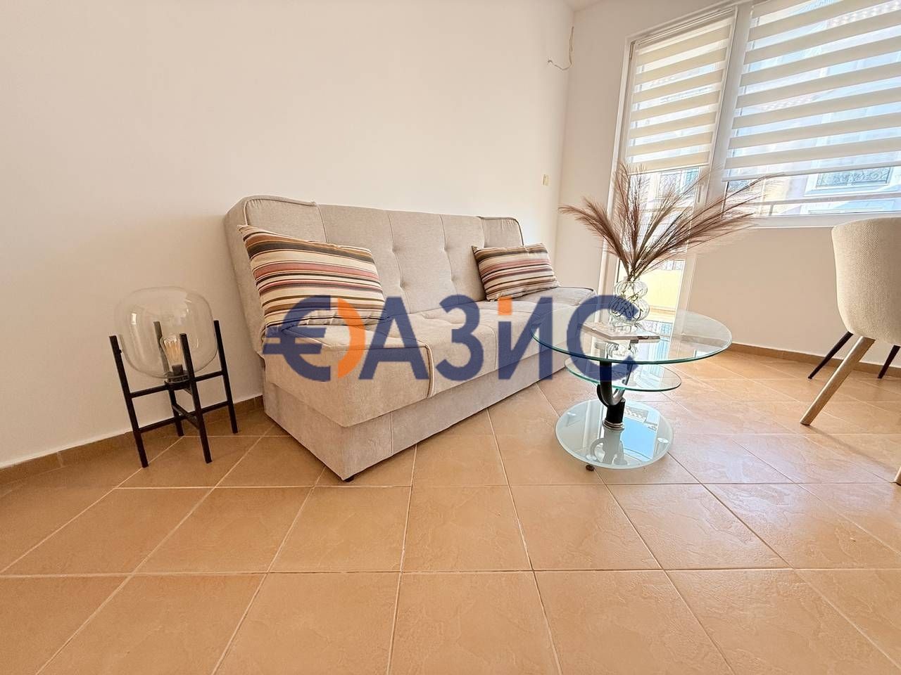 Апартаменты на Солнечном берегу, Болгария, 84 м² - фото 4