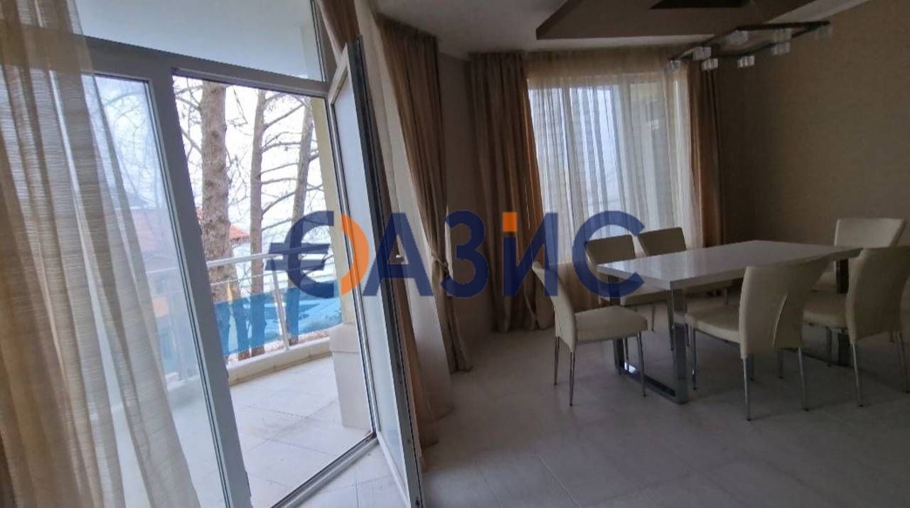 Апартаменты в Равде, Болгария, 111.5 м² - фото 5