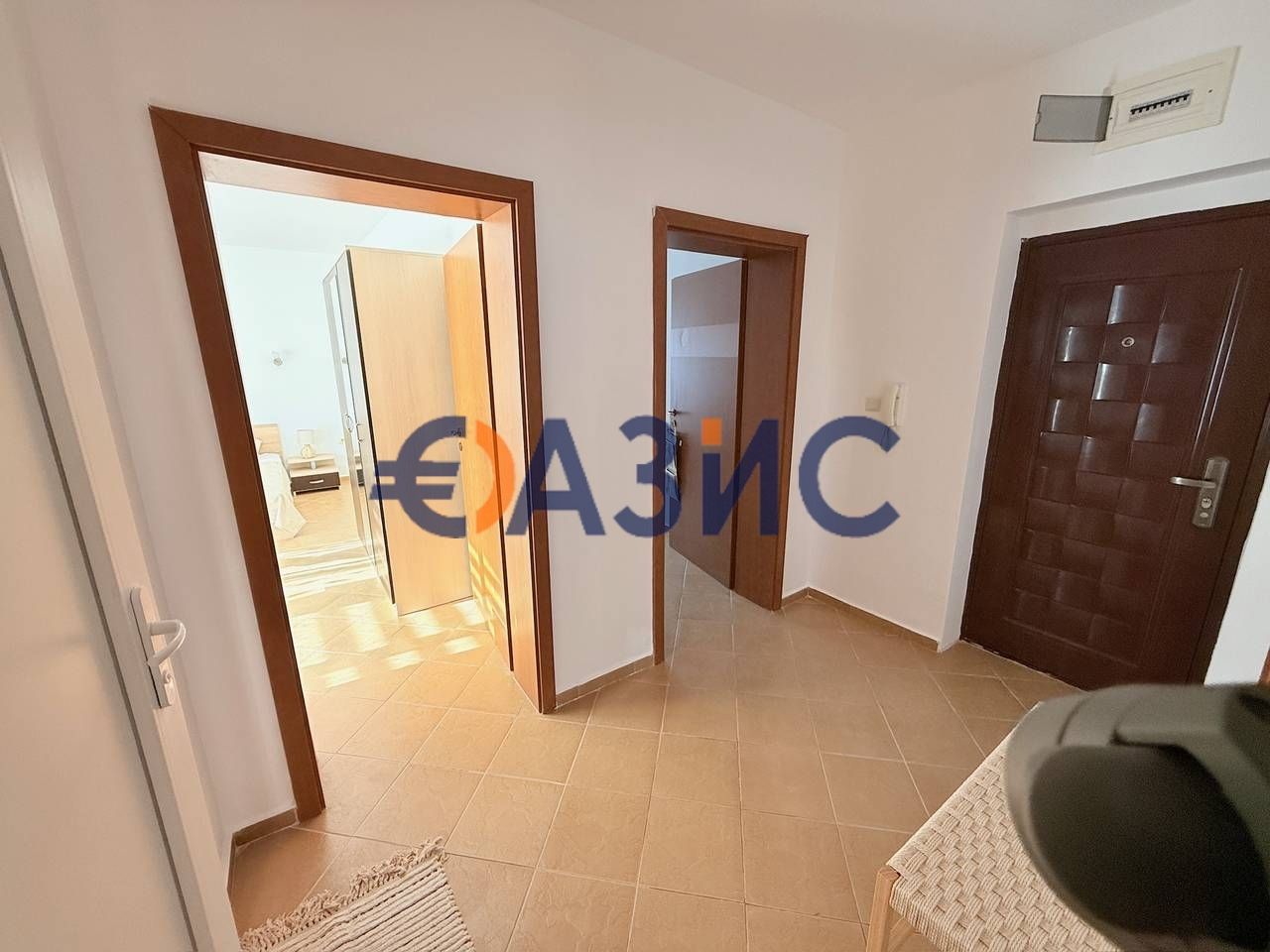 Апартаменты на Солнечном берегу, Болгария, 84 м² - фото 7