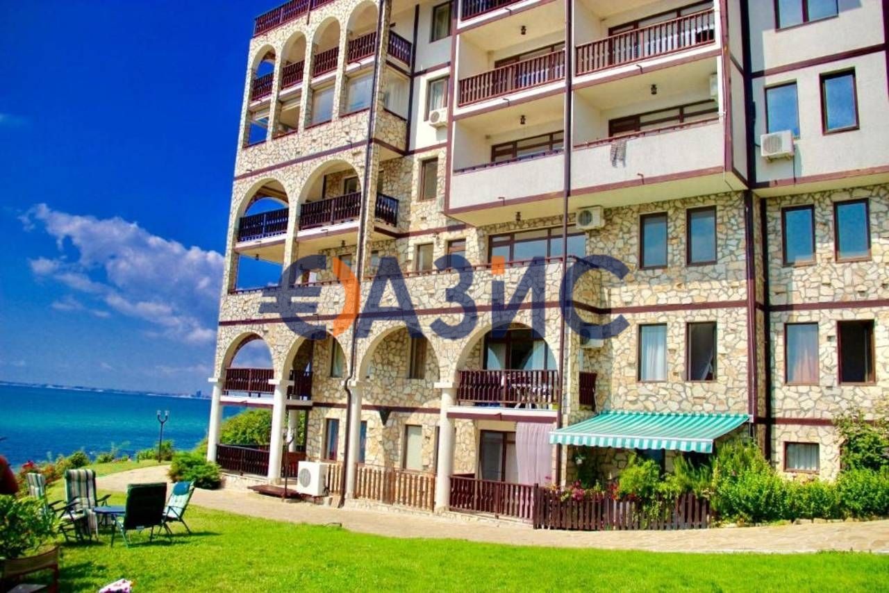 Апартаменты в Святом Власе, Болгария, 78 м² - фото 11