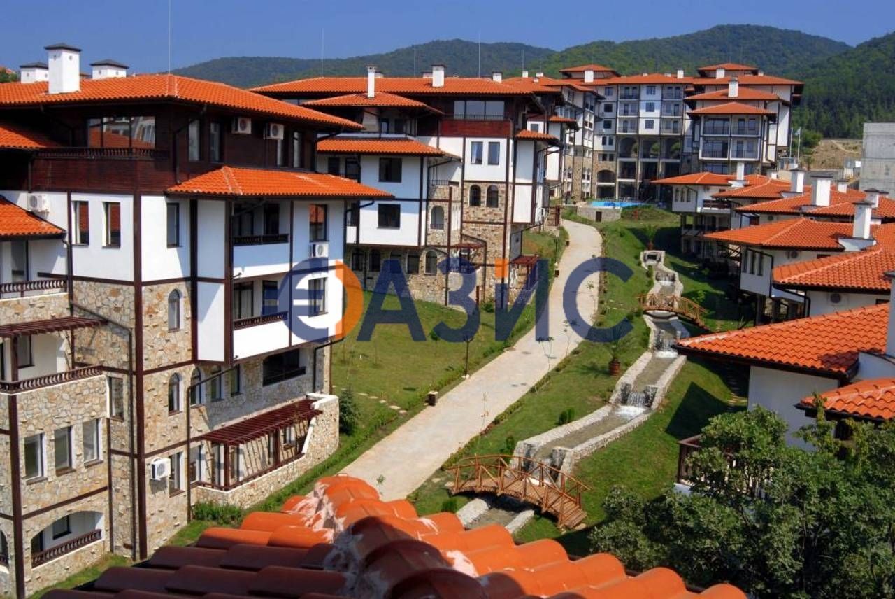 Апартаменты в Святом Власе, Болгария, 78 м² - фото 12