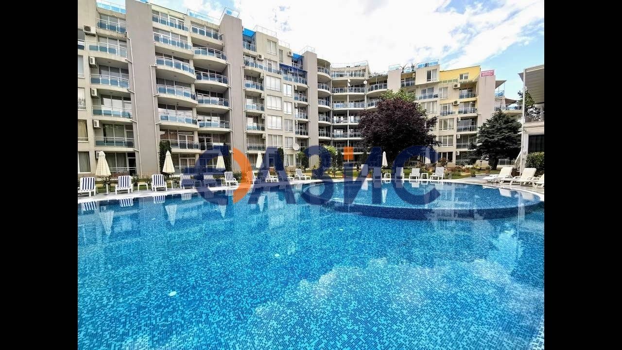 Апартаменты в Равде, Болгария, 82.7 м² - фото 13