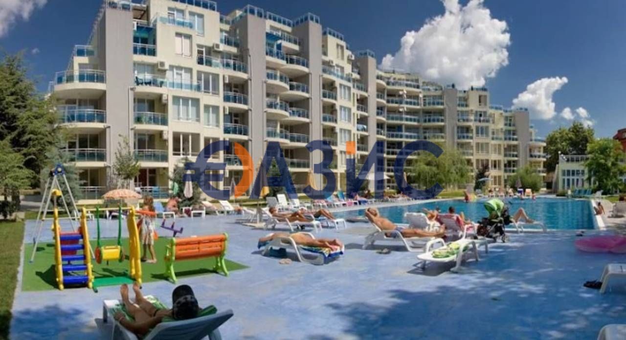 Апартаменты в Равде, Болгария, 82.7 м² - фото 14