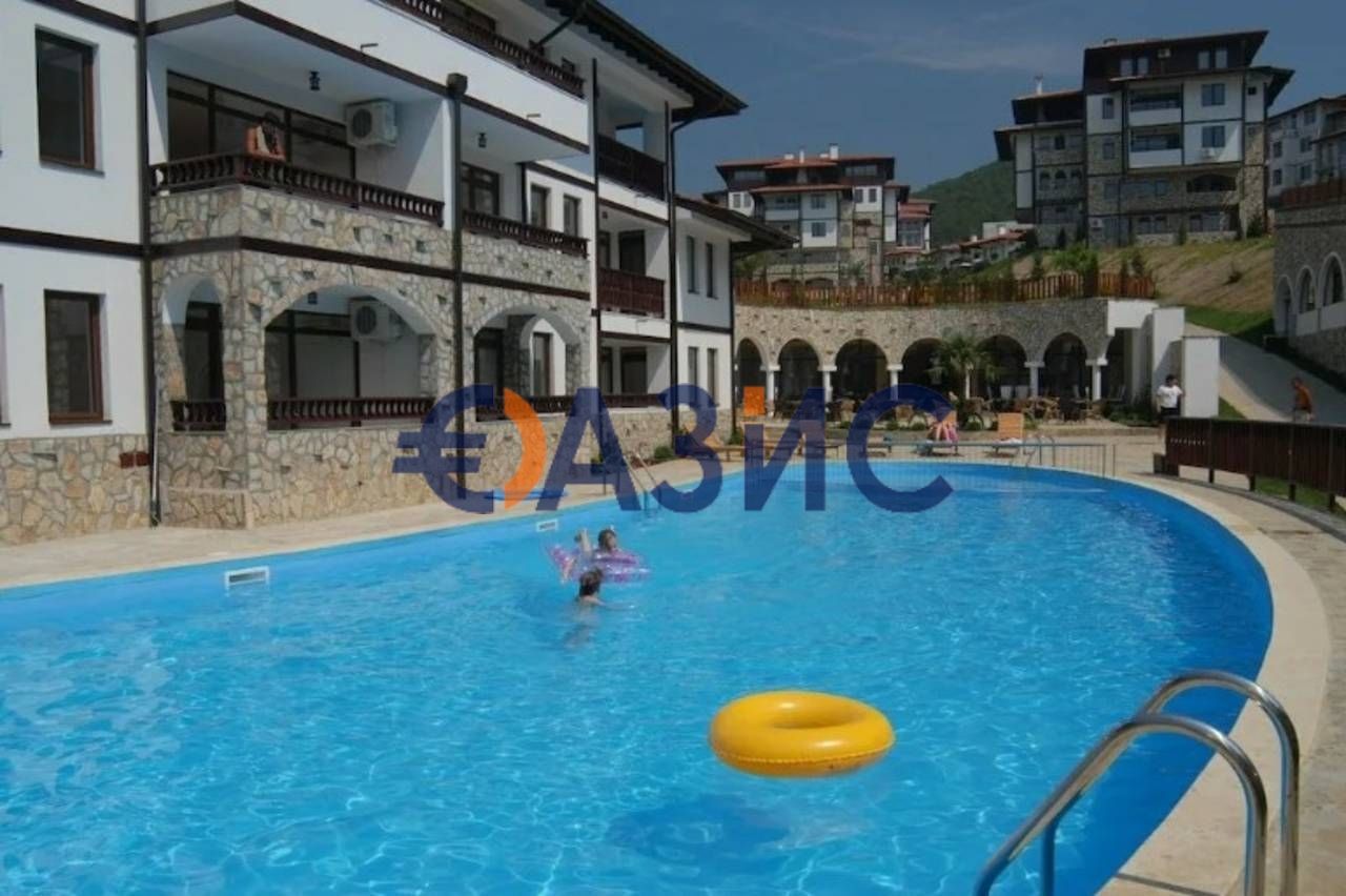 Апартаменты в Святом Власе, Болгария, 78 м² - фото 15