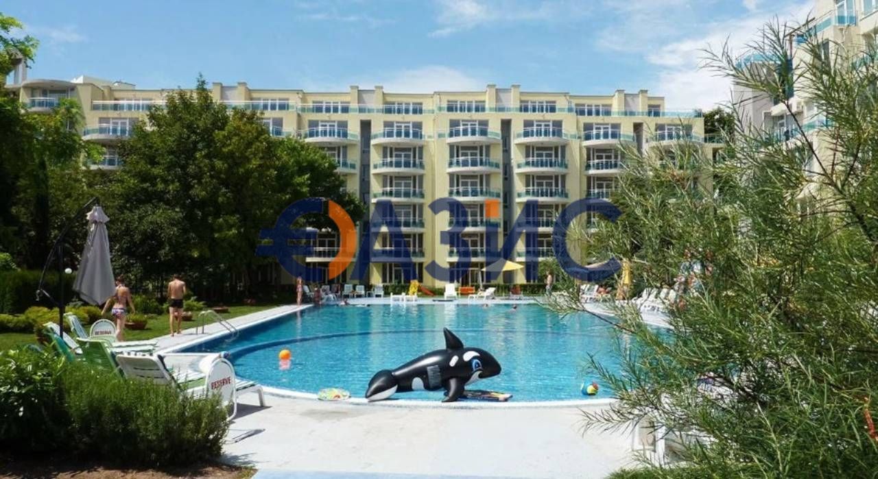 Апартаменты в Равде, Болгария, 82.7 м² - фото 16