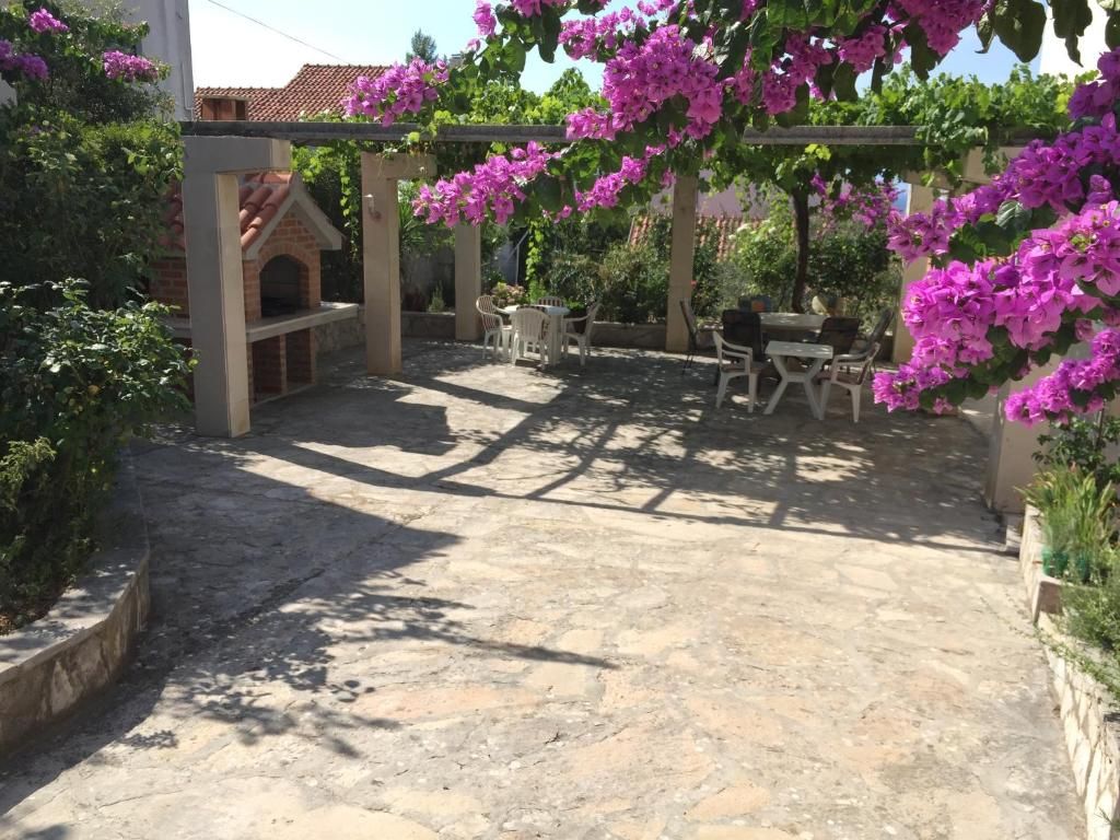 Отель, гостиница Supetar, Хорватия, 469 м² - фото 5