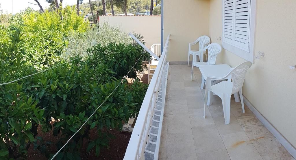 Отель, гостиница Supetar, Хорватия, 469 м² - фото 8