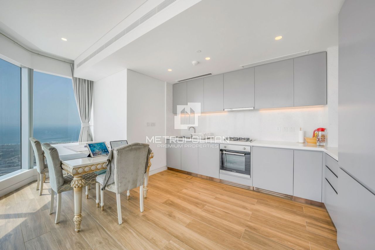 Апартаменты в Дубае, ОАЭ, 151 м² - фото 1