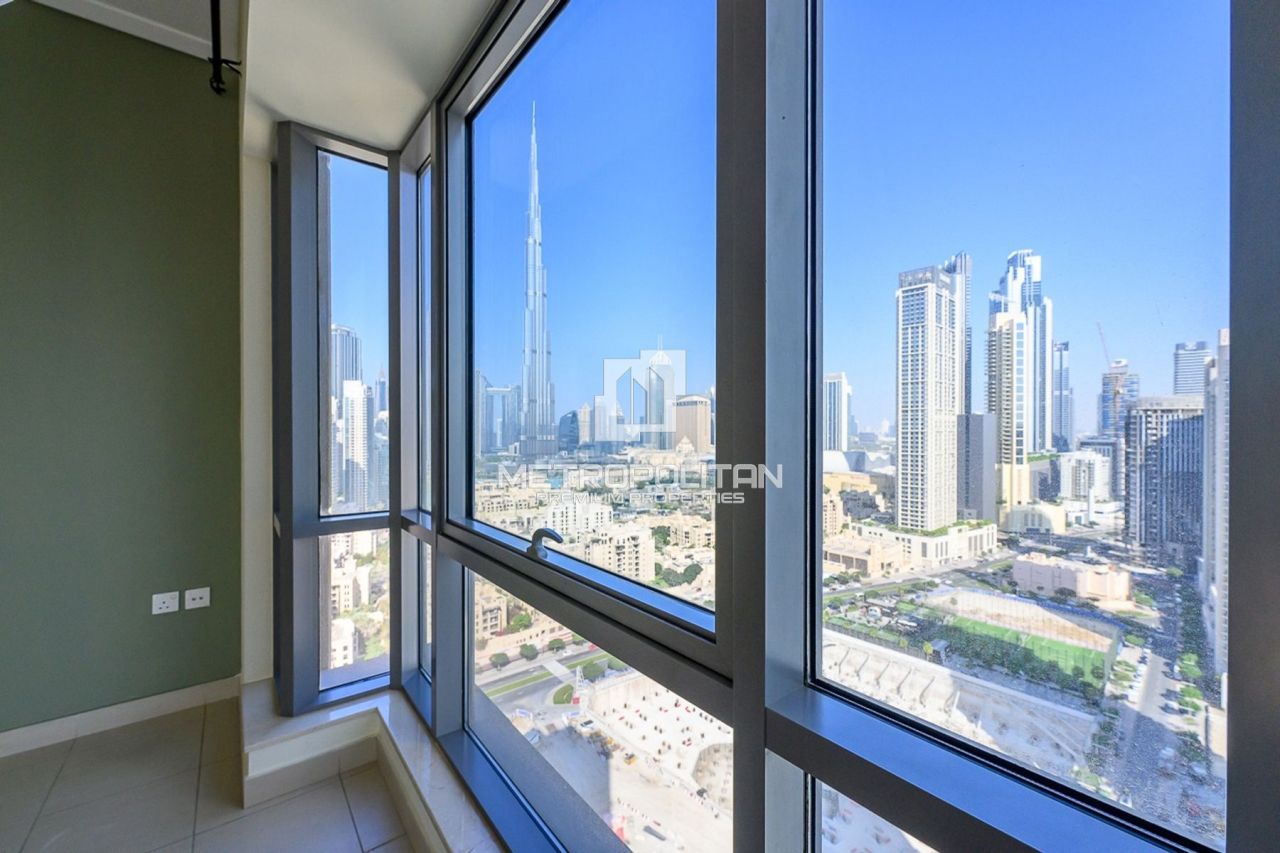 Апартаменты в Дубае, ОАЭ, 139 м² - фото 1