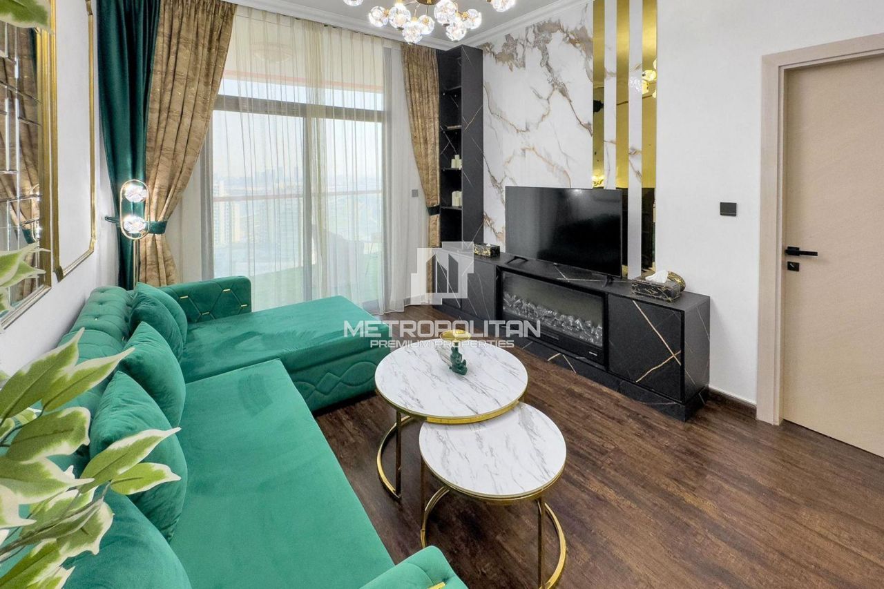 Апартаменты в Дубае, ОАЭ, 68 м² - фото 1