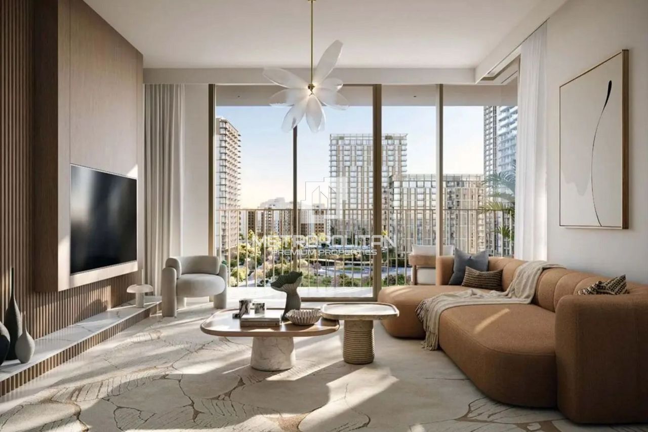 Апартаменты в Дубае, ОАЭ, 75 м² - фото 1