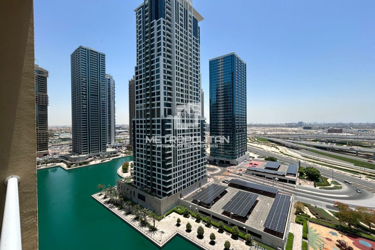 Апартаменты в Дубае, ОАЭ, 39 м² - фото 1