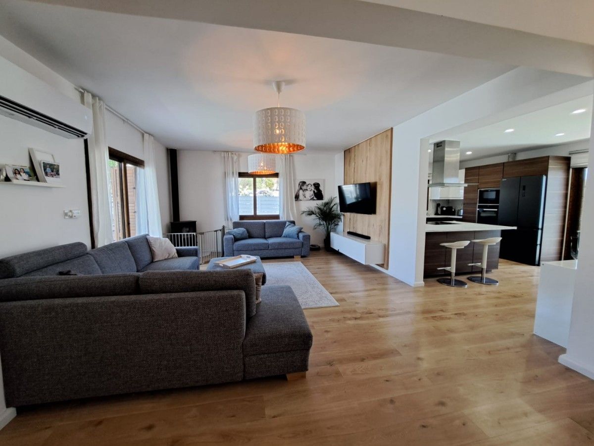 Вилла в Пафосе, Кипр, 216 м² - фото 1