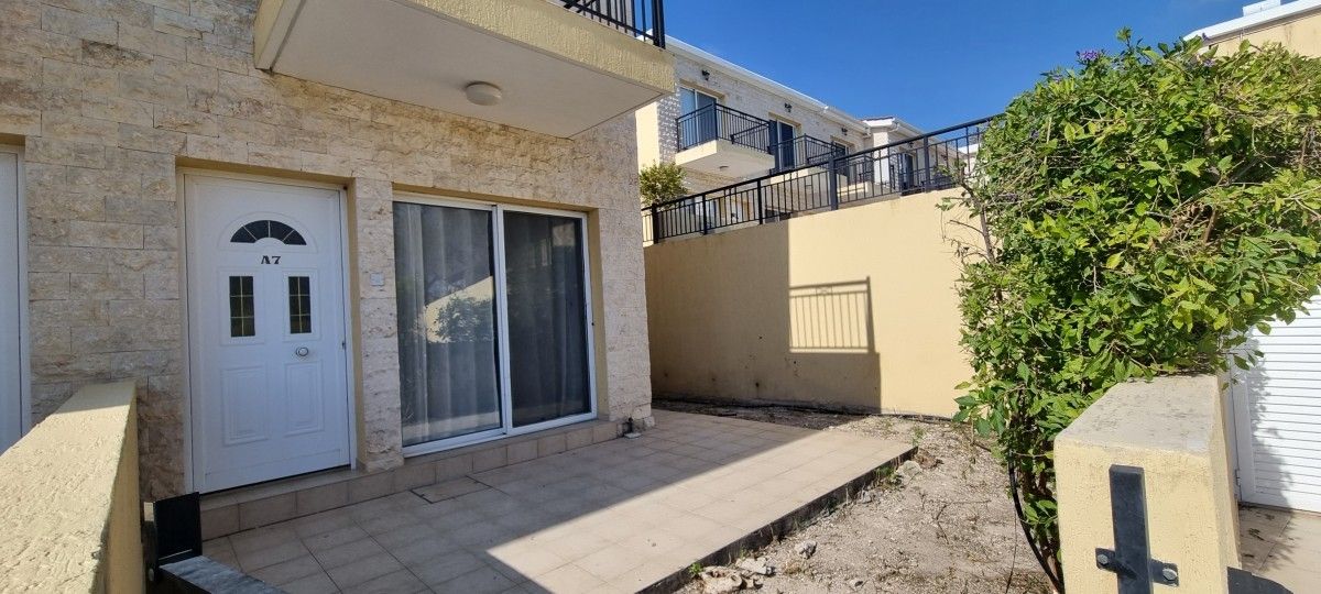Таунхаус в Пафосе, Кипр, 90 м² - фото 1