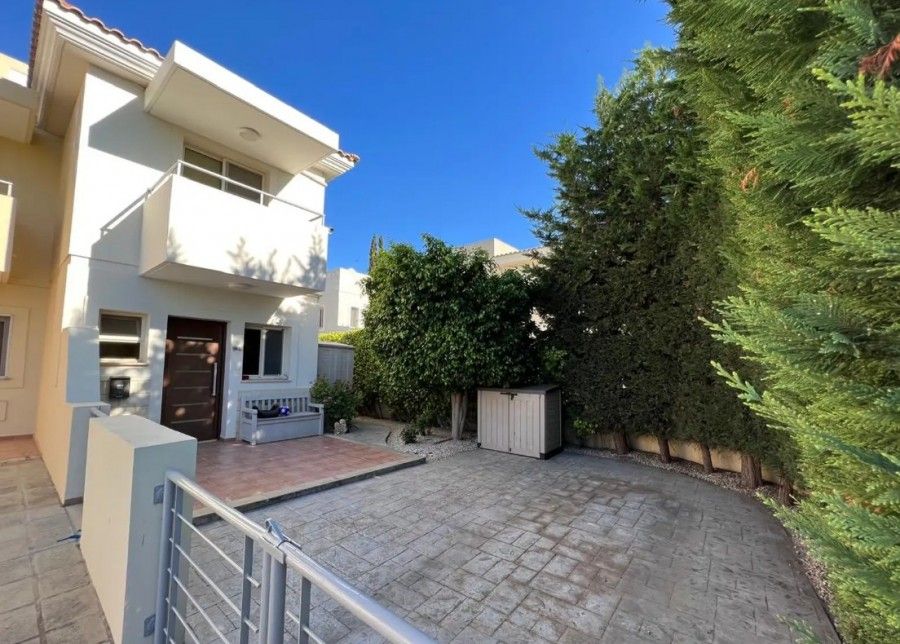 Таунхаус в Пафосе, Кипр, 107 м² - фото 2