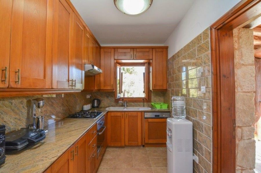 Бунгало в Пафосе, Кипр, 160 м² - фото 2