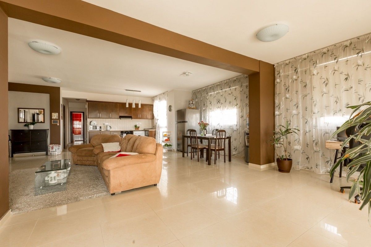 Пентхаус в Пафосе, Кипр, 177 м² - фото 2