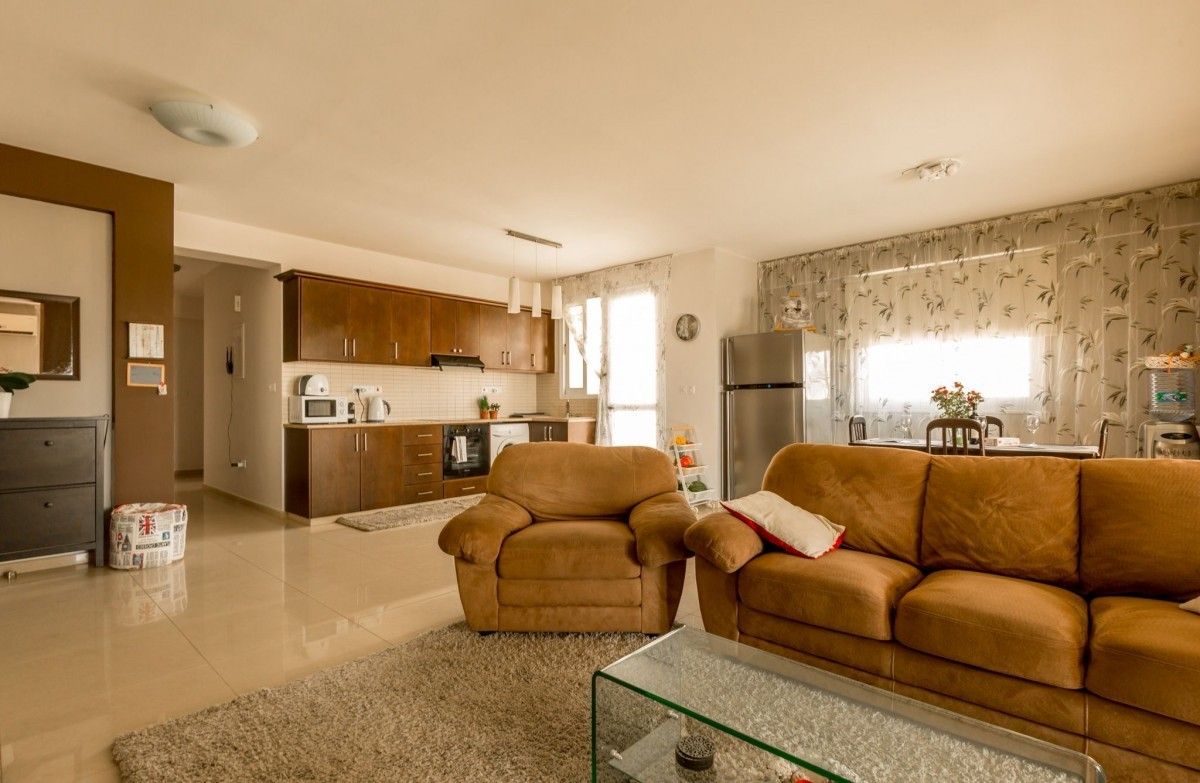 Пентхаус в Пафосе, Кипр, 177 м² - фото 3