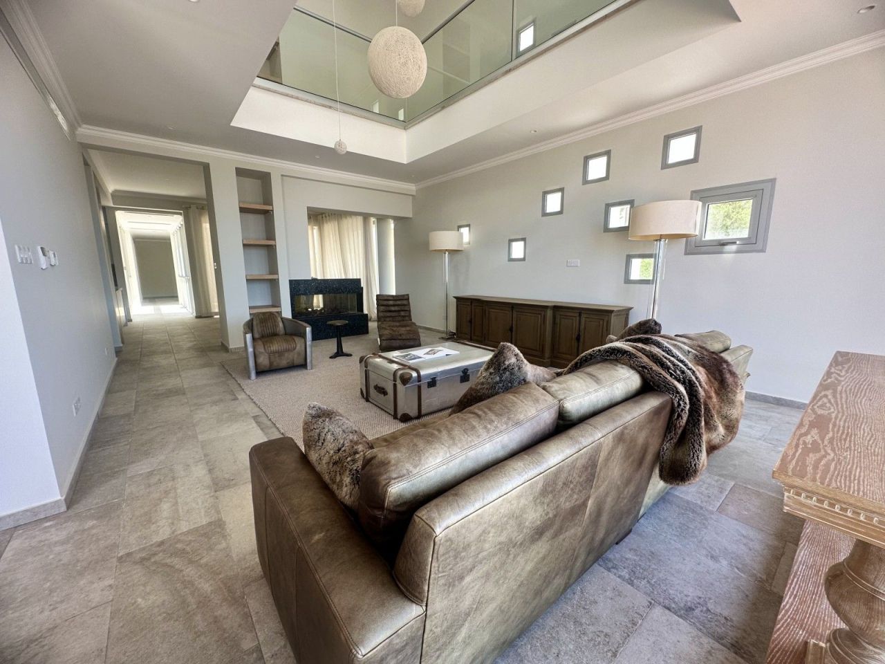 Вилла в Пафосе, Кипр, 355 м² - фото 3