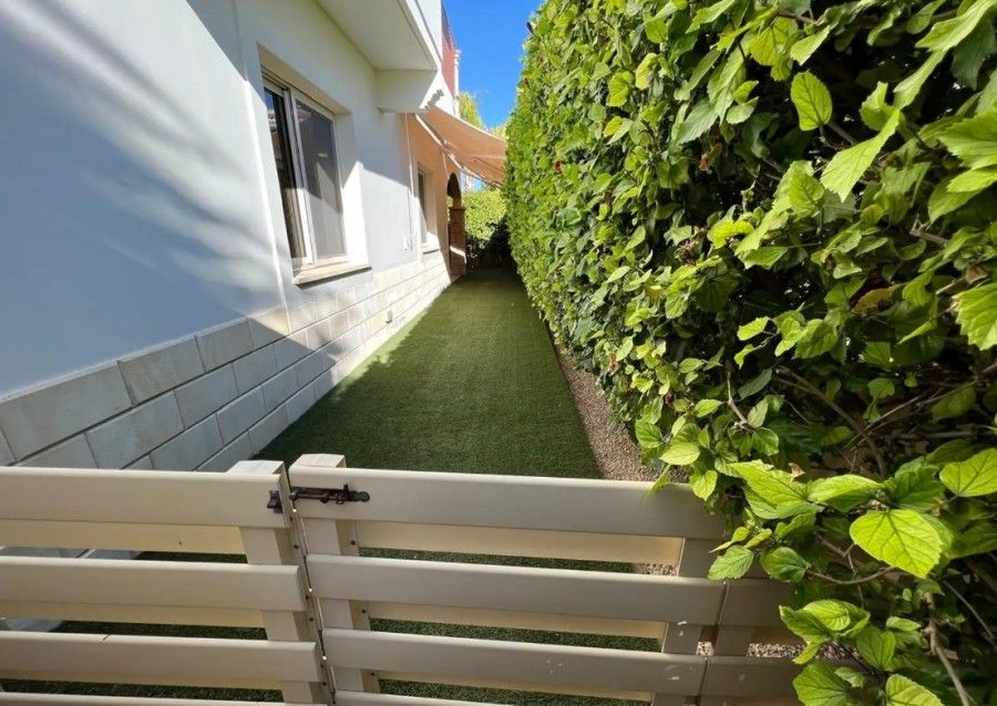 Таунхаус в Пафосе, Кипр, 107 м² - фото 4