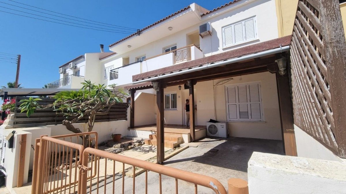 Таунхаус в Пафосе, Кипр, 122 м² - фото 4