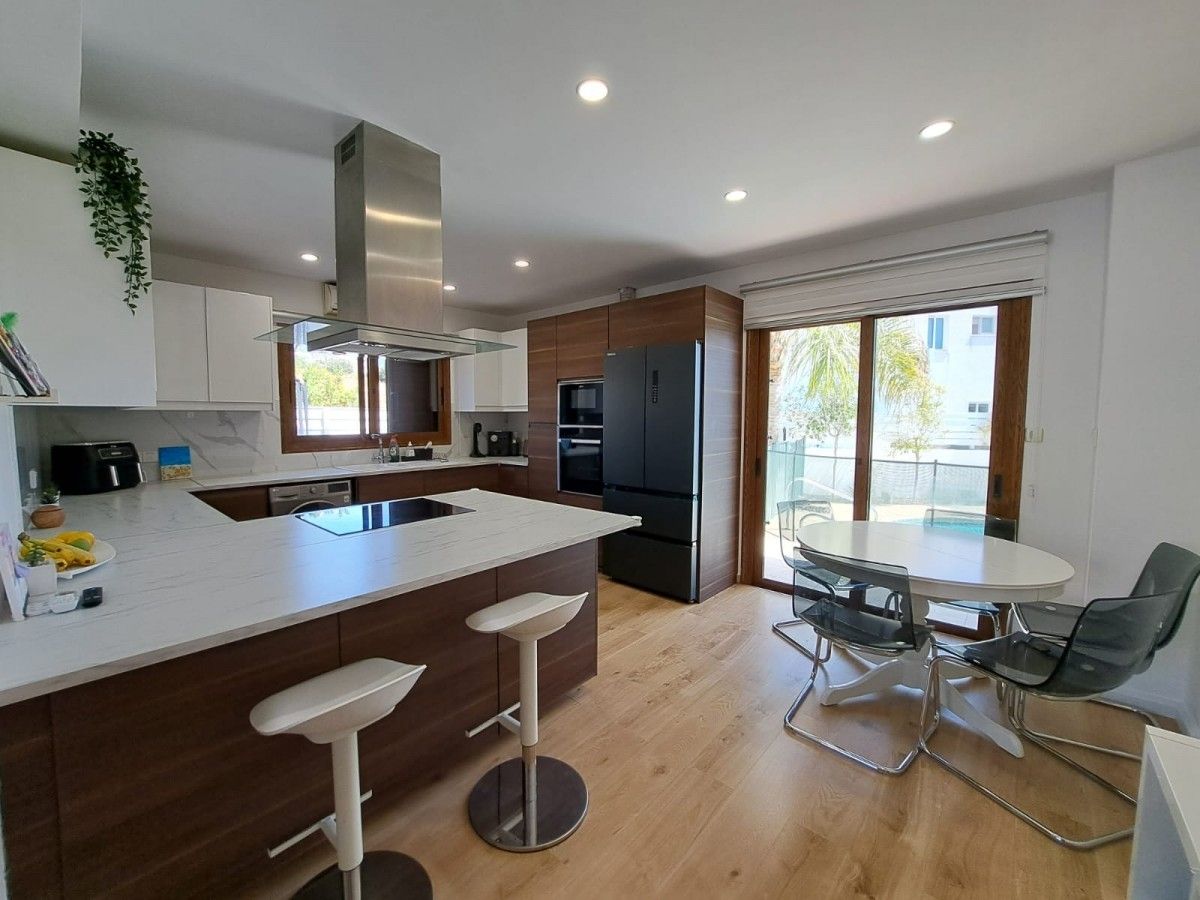 Вилла в Пафосе, Кипр, 216 м² - фото 4