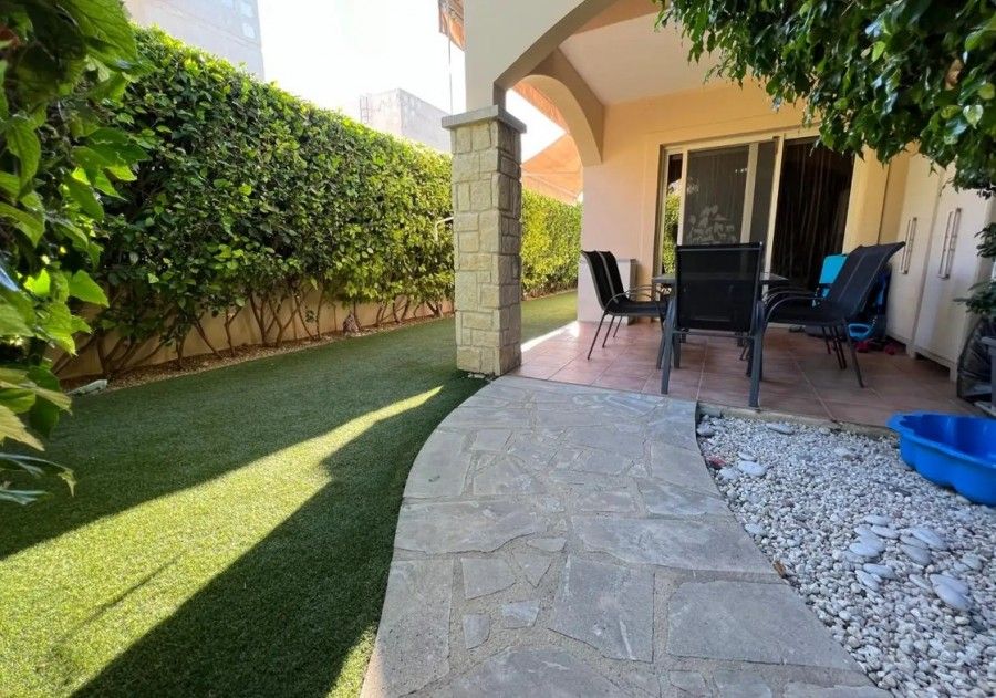 Таунхаус в Пафосе, Кипр, 107 м² - фото 5