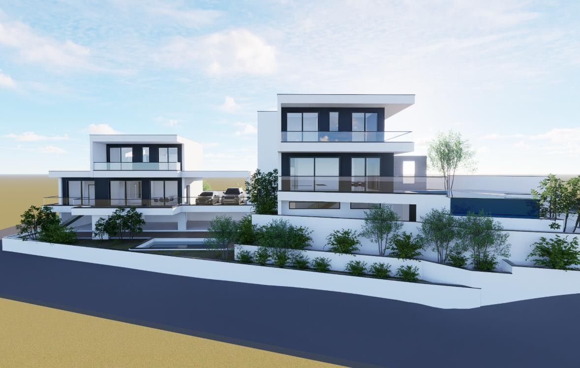 Вилла в Лимасоле, Кипр, 252 м² - фото 5