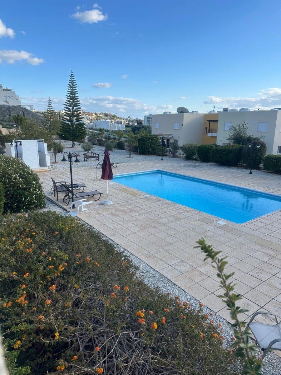 Апартаменты в Пафосе, Кипр, 120 м² - фото 5