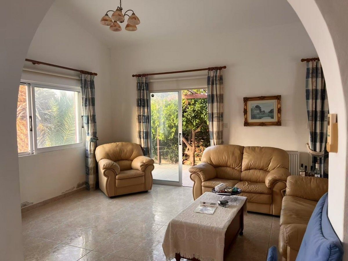 Бунгало в Пафосе, Кипр, 115 м² - фото 6