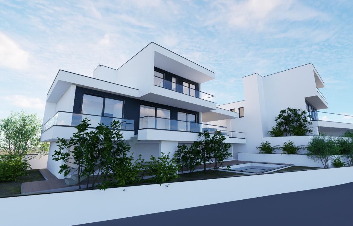 Вилла в Лимасоле, Кипр, 252 м² - фото 6