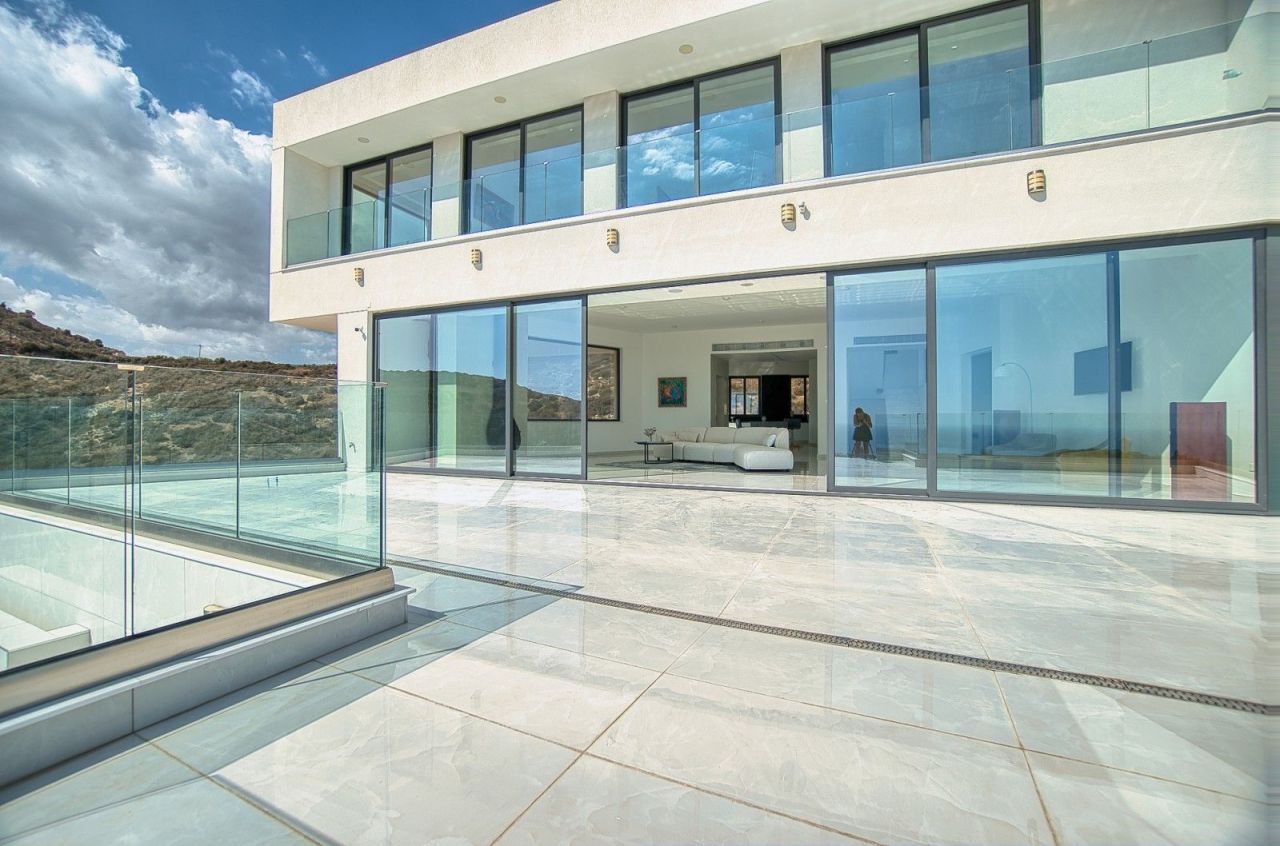 Вилла в Лимасоле, Кипр, 737 м² - фото 6