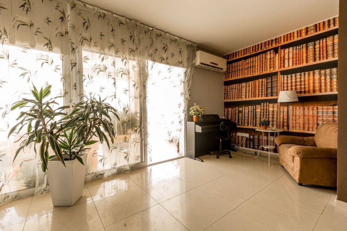 Пентхаус в Пафосе, Кипр, 177 м² - фото 6