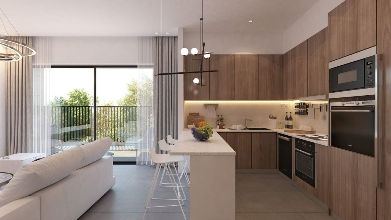 Пентхаус в Лимасоле, Кипр, 98 м² - фото 6