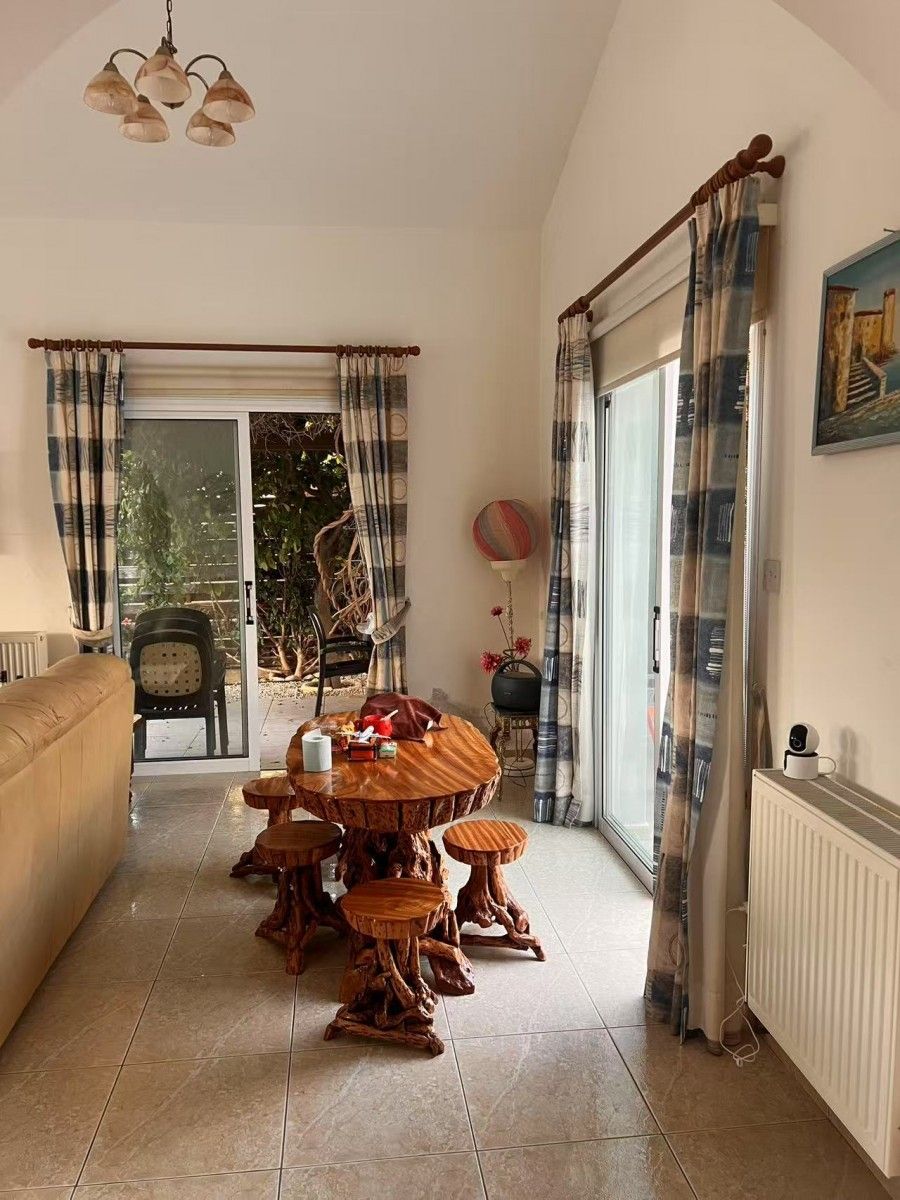 Бунгало в Пафосе, Кипр, 115 м² - фото 7