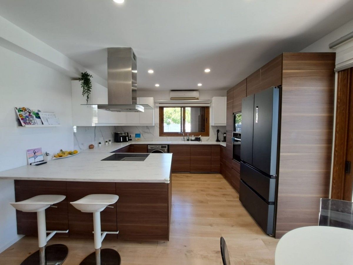 Вилла в Пафосе, Кипр, 216 м² - фото 7